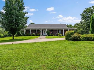124 Napier Rd, Hohenwald, TN 38462