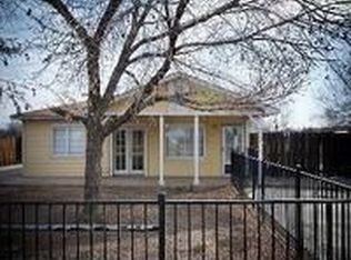 3560 Helena St, Aurora, CO 80011