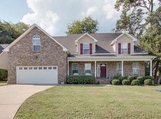1545 Jeter Way, Murfreesboro, TN 37129