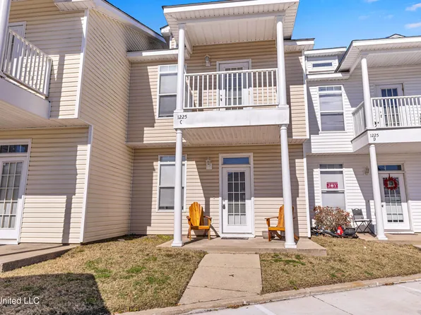1225 Century Oaks Dr APT C, Gulfport, MS 39507