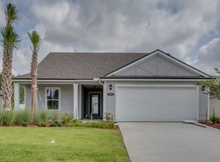 327 Midway Park Dr, St. Augustine, FL 32084