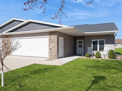 836 Dorchester Pl NE, Cedar Rapids, IA, 52402