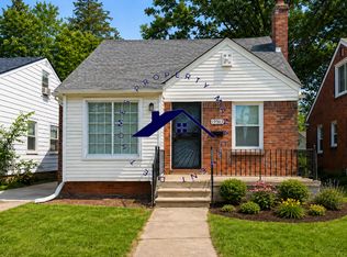 19503 Mansfield St, Detroit, MI 48235