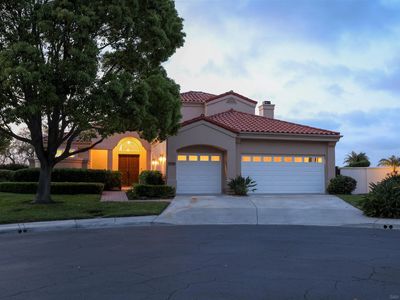 5290 Via Talavera, San Diego, CA, 92130