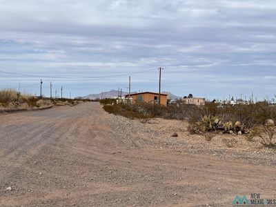 N Adams, Columbus, NM, 88029