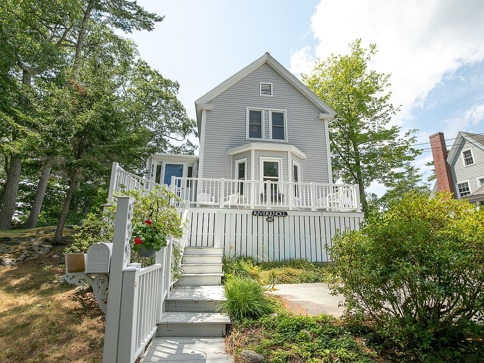 1st image of 839 Fosters Point Road