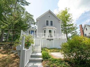 839 Fosters Point Rd, West Bath, ME 04530