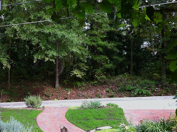 View from Front Door