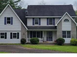 7486 Olean Rd, Holland, NY 14080