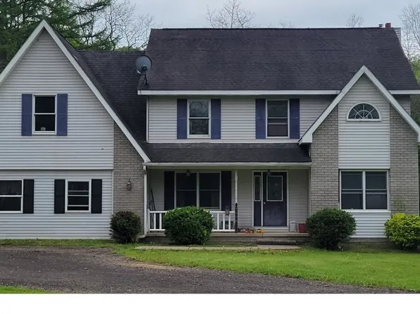 7486 Olean Rd, Holland, NY 14080