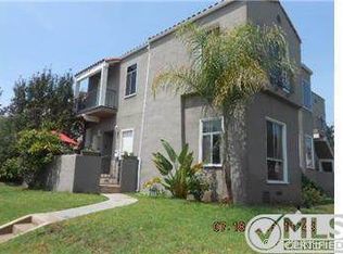 1105 S Hayworth Ave, Los Angeles, CA 90035