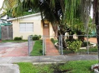 11601 SW 185th Ter, Miami, FL 33157