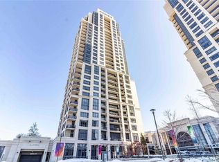 2 Eva Rd #325, Toronto, ON M9C 0A9