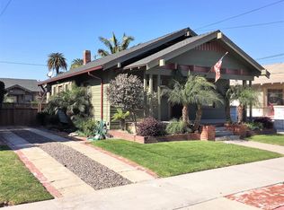 255 Lindero Ave, Long Beach, CA 90803
