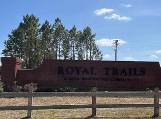 Royal Trails Rd, Sorrento, FL 32776