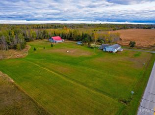 8804 County Road 416 J Rd #J, Cornell, MI 49818