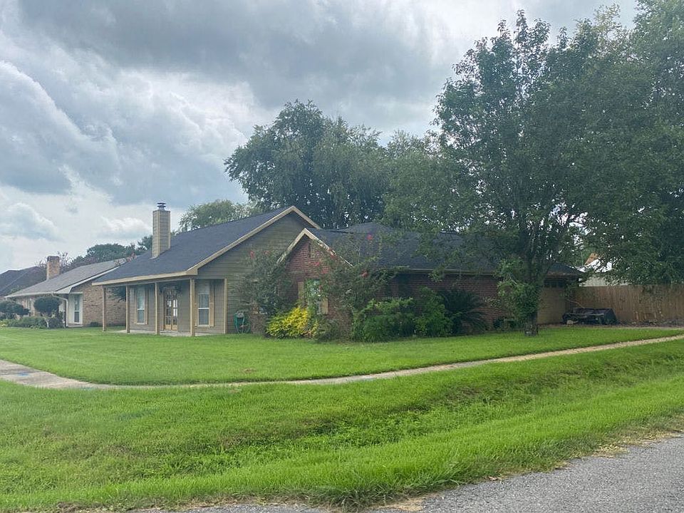 107 Willowview Dr, Broussard, LA 70518 Zillow