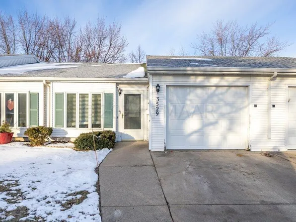 3529 28th St S, Fargo, ND 58104