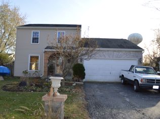2161 Cumberland Pkwy, Algonquin, IL 60102
