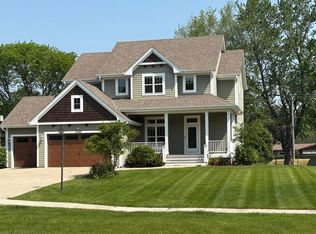 17480 W Burleigh Rd, Brookfield, WI 53045