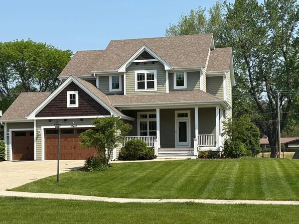 17480 West Burleigh ROAD, Brookfield, WI 53045