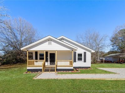 4035 Church St, Wade, NC, 28395