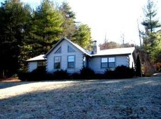 7010 Spring Creek Rd, Blairsville, GA 30512