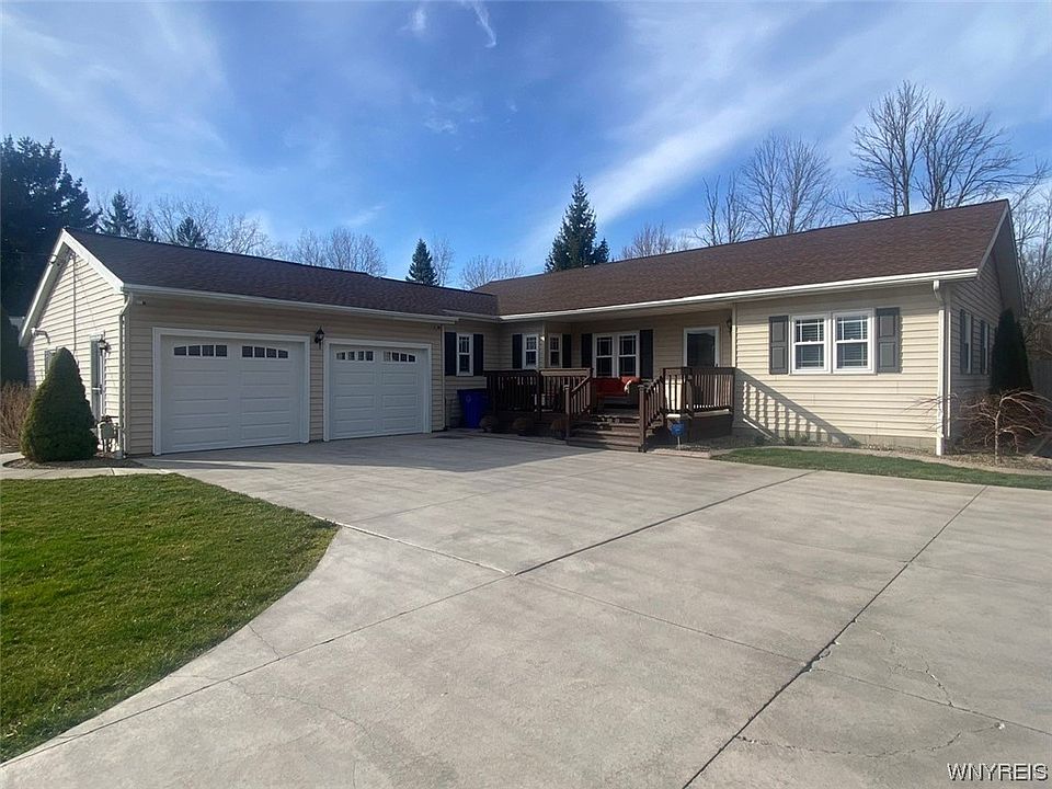 923 Balmer Rd, Youngstown, NY 14174 Zillow