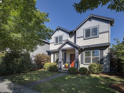 5355 SE Lone Oak St, Hillsboro, OR, 97123