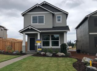 7426 N 92nd Ave, Camas, WA 98607