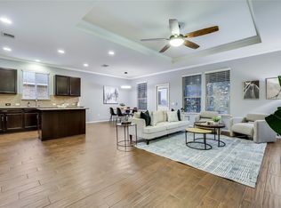 7017 Armagh Dr, Austin, TX 78754