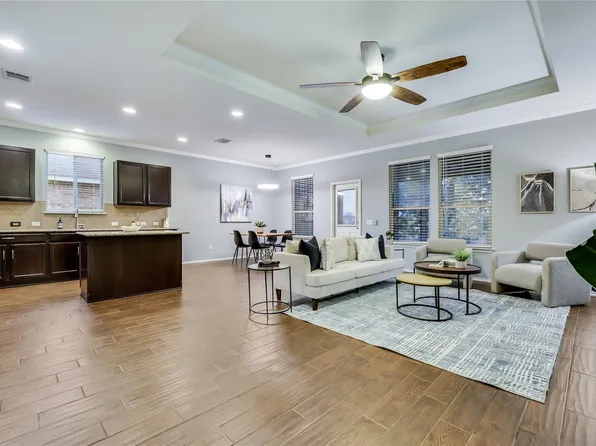 7017 Armagh Dr, Austin, TX 78754