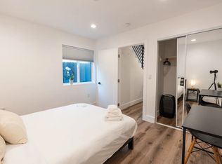 1148 N Sycamore Ave #B, Los Angeles, CA 90038