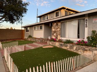828 Di Fiore Dr APT 3, San Jose, CA 95128