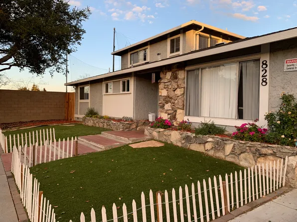 828 Di Fiore Dr APT 3, San Jose, CA 95128