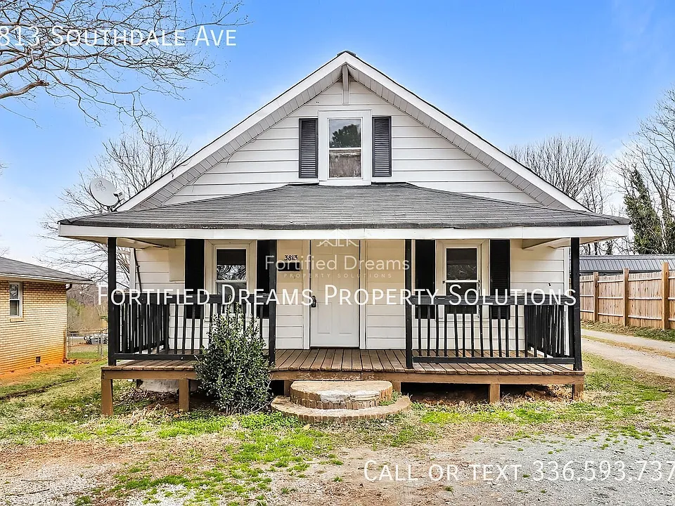 3813 Southdale Ave