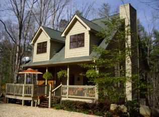 997 Nexus Dr #1-7327, Ellijay, GA 30540