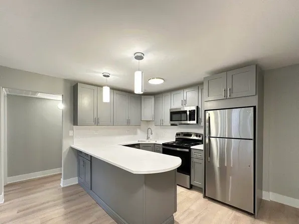 9217 215th Pl #2, Queens Village, NY 11428
