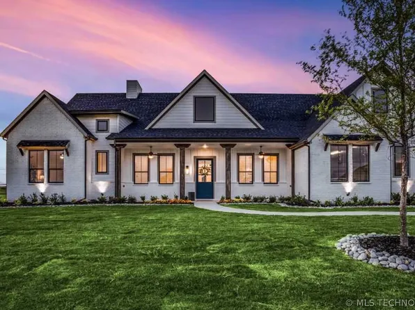 135 Tumbleweed Trl, Tishomingo, OK 73460