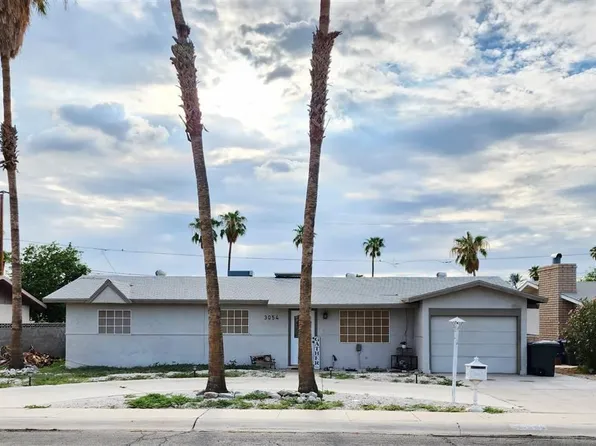 3054 S Del Mar Ave, Yuma, AZ 85364
