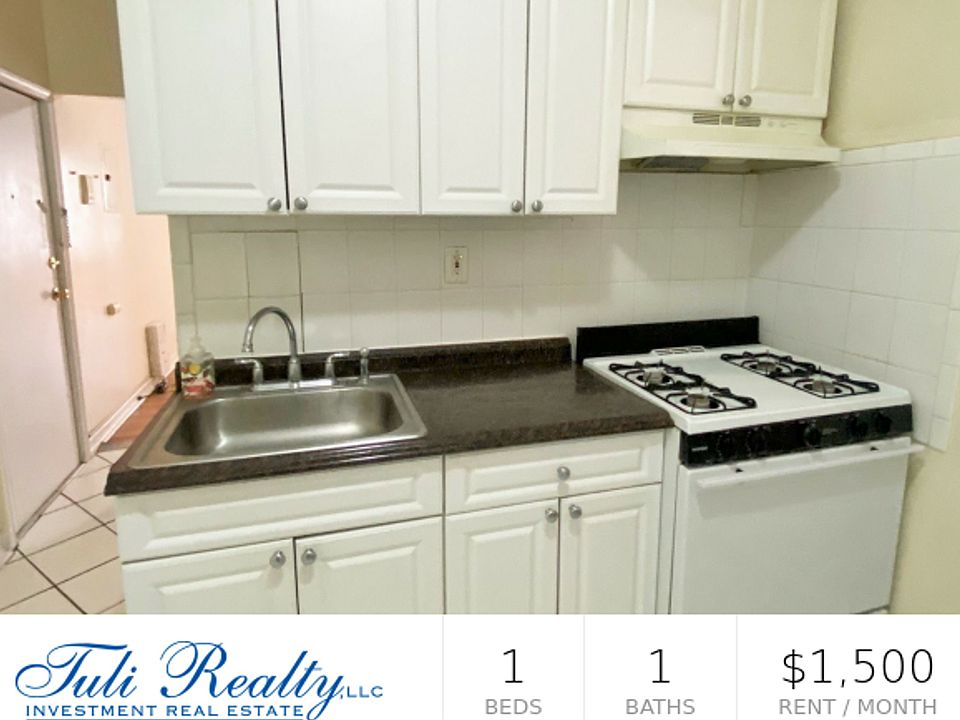 1st image of 3347 Park Ave APT 4A