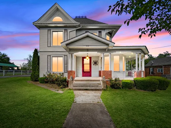 428 N Main St, Trenton, KY 42286