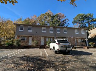 2286 Chapel Hill Rd, Hoover, AL 35216