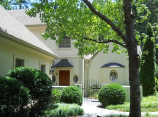 63 W Wieuca Rd NE, Atlanta, GA 30342