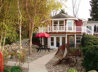 62425 Mulberry Rd, South Bend, IN 46614