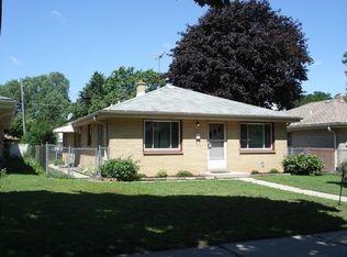 4509 N 73rd St, Milwaukee, WI 53218