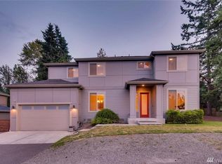 4103 NE 6th Pl, Renton, WA 98059