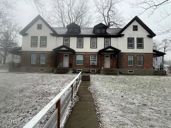 14 Garfield Place #14-16-18-20, Amsterdam, NY 12010