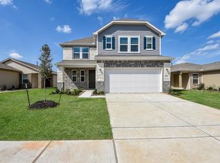 20926 Cullen Ranch Rd, Katy, TX 77449