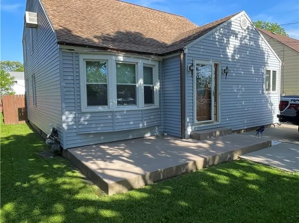 114 Onondaga Ave, Buffalo, NY 14220